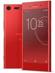 Замена тачскрина на телефоне Sony Xperia XZ Premium в Кемерово